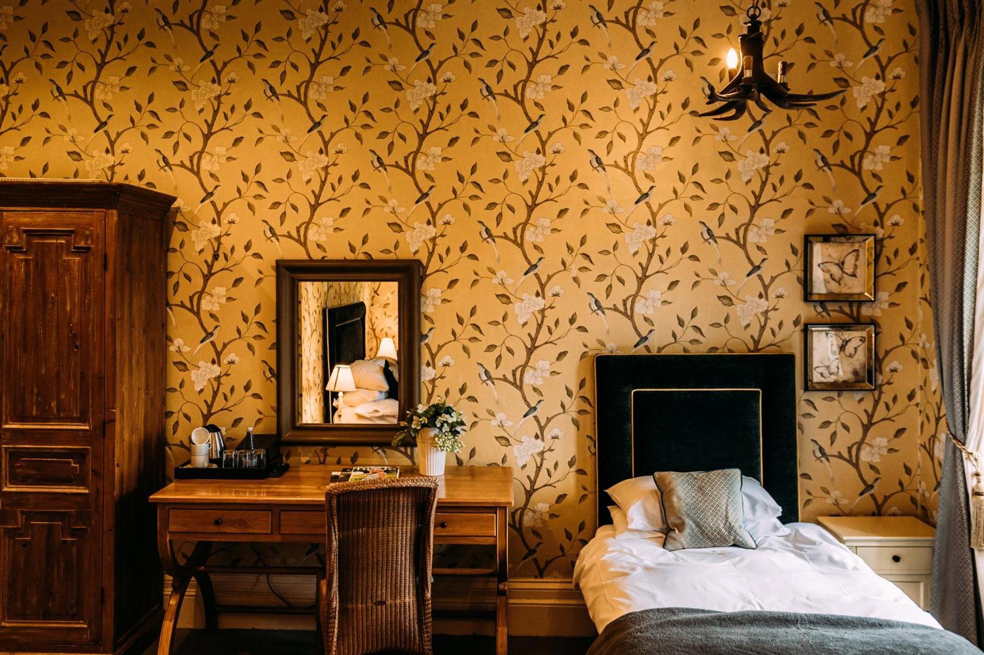 The Shireburn Arms Hotel คลิเธอโร ภายนอก รูปภาพ